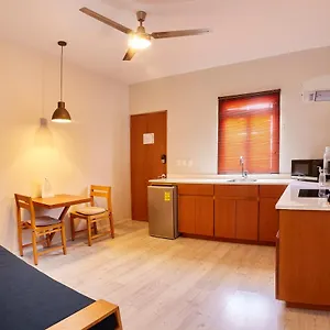 Casa Palo , Cabo San Lucas México
