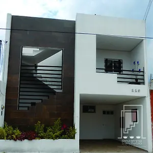 Residencia San Pablo , Querétaro México