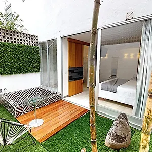 Clarum 101 4*, Zapopan México
