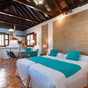 Casa De Columnas Appart hôtel Grenade