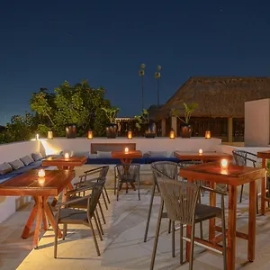 Kasa Kuyen - Adults Only Hotel Tulum