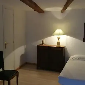 Vieuxchateau Maison d'hôtes Menton