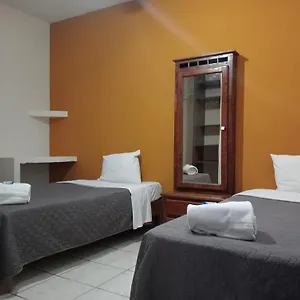 Residencia San Pablo , Querétaro México