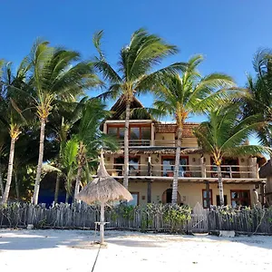  Hotel Casa Cat Ba