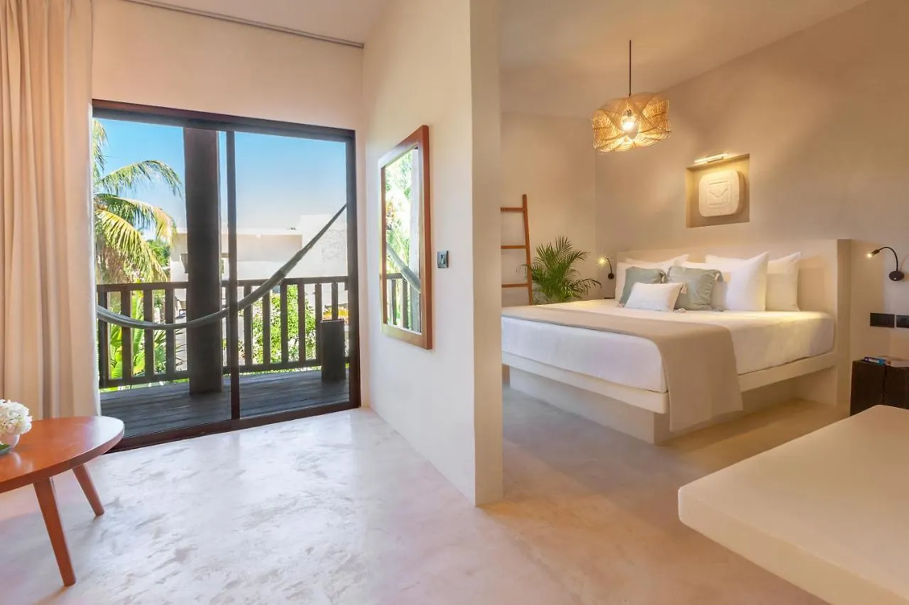 Aparthotel Onda Maya - Adults Only Holbox