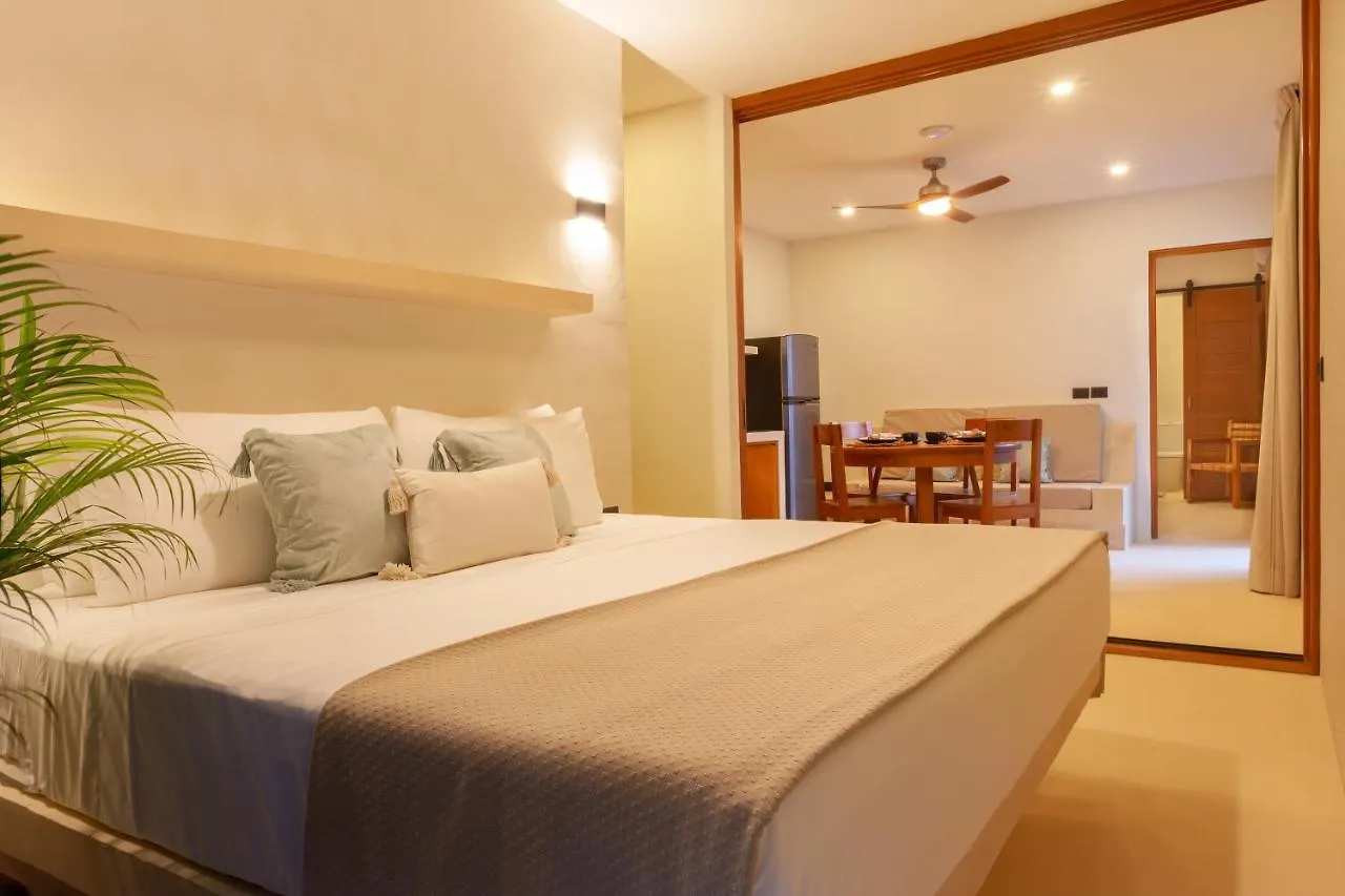 Aparthotel Onda Maya - Adults Only Holbox