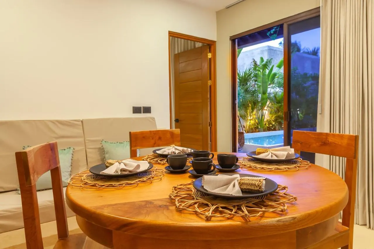 Aparthotel Onda Maya - Adults Only Holbox