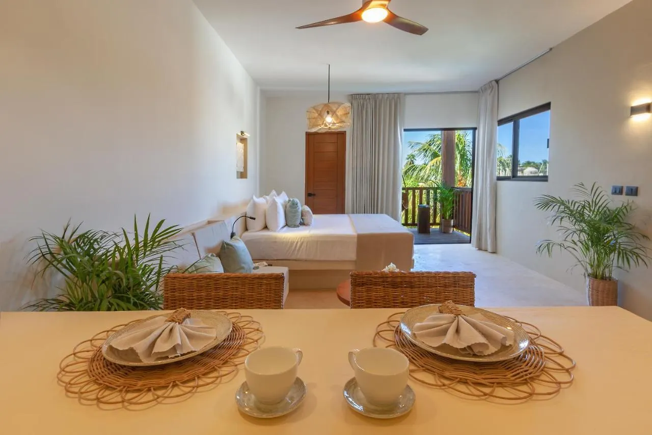 Aparthotel Onda Maya - Adults Only Holbox