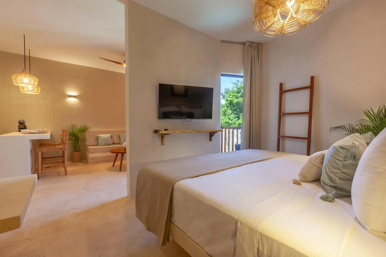 Aparthotel Onda Maya - Adults Only Holbox