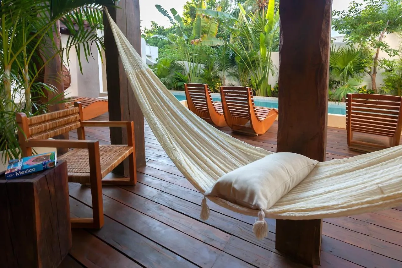 Aparthotel Onda Maya - Adults Only Holbox
