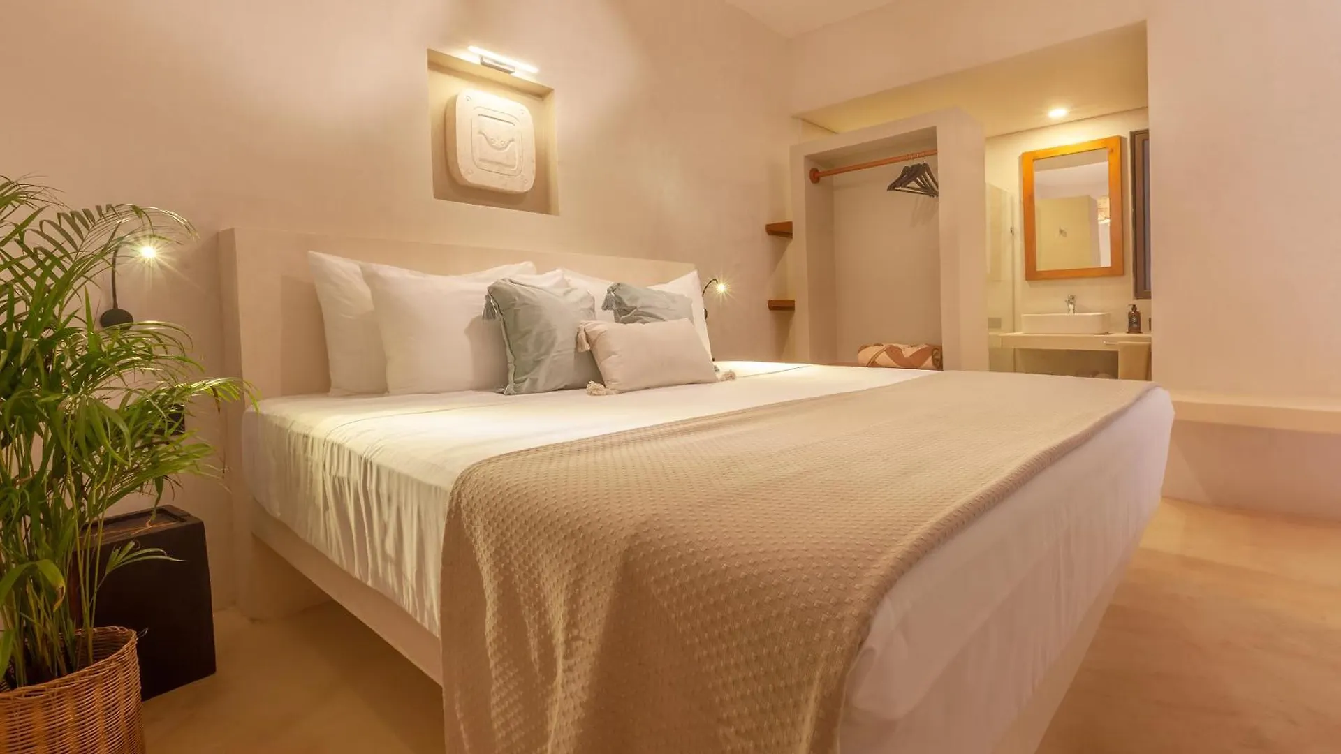 Aparthotel Onda Maya - Adults Only Holbox