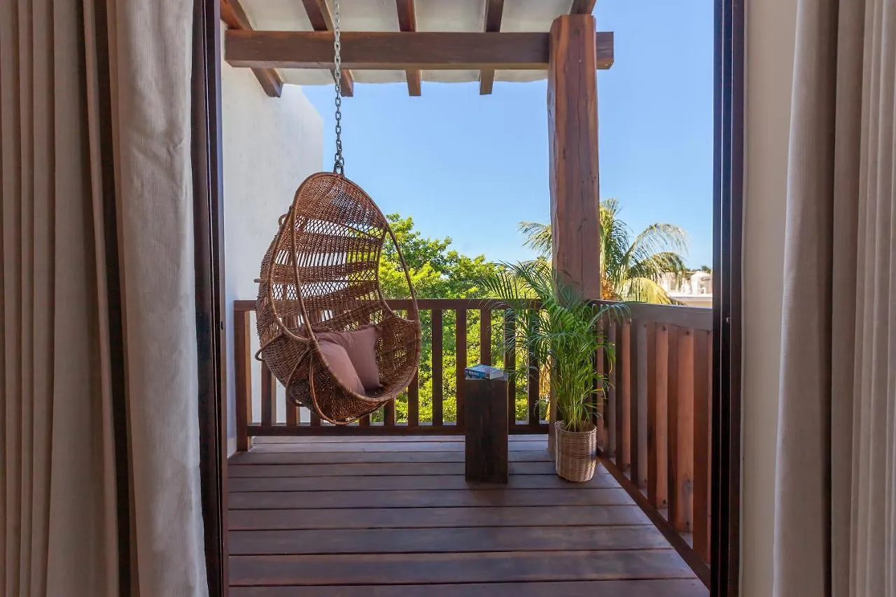 Aparthotel Onda Maya - Adults Only Holbox
