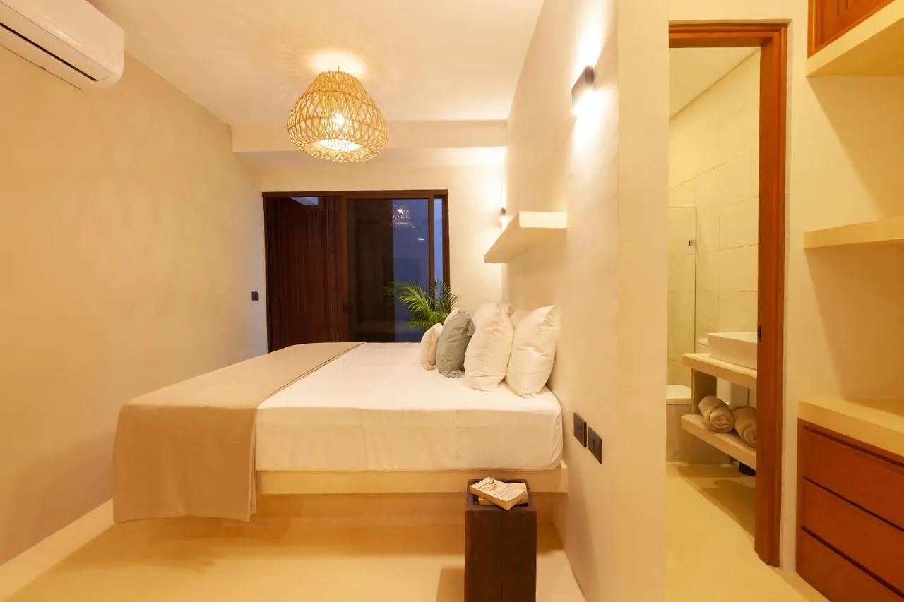 Aparthotel Onda Maya - Adults Only Holbox