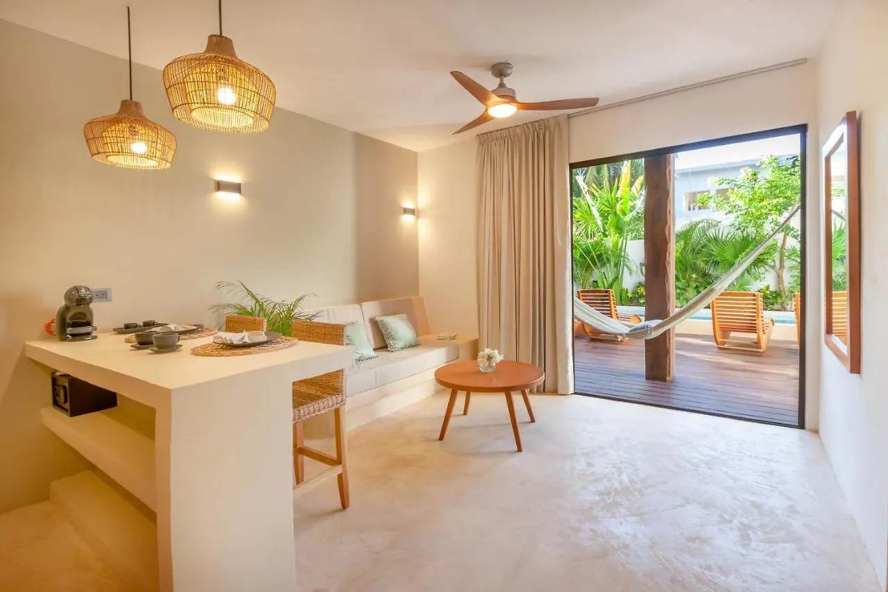 Aparthotel Onda Maya - Adults Only Holbox