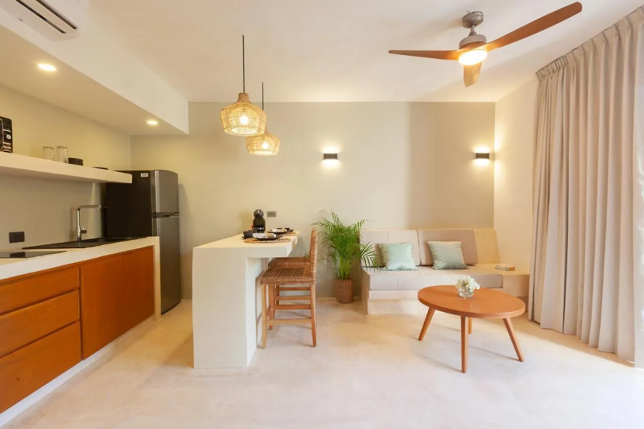 Aparthotel Onda Maya - Adults Only Isla Holbox Mexico