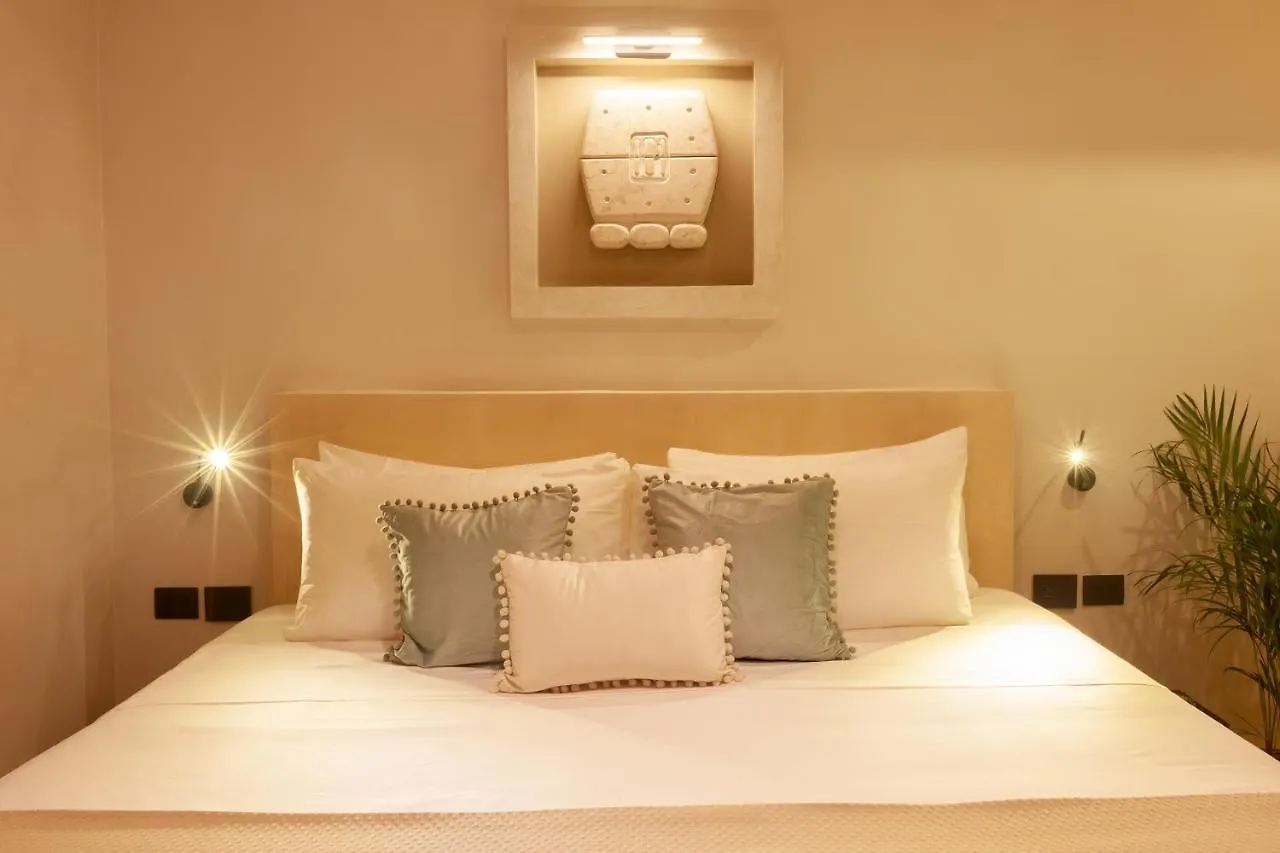 Aparthotel Onda Maya - Adults Only Isla Holbox 0*,  Mexico