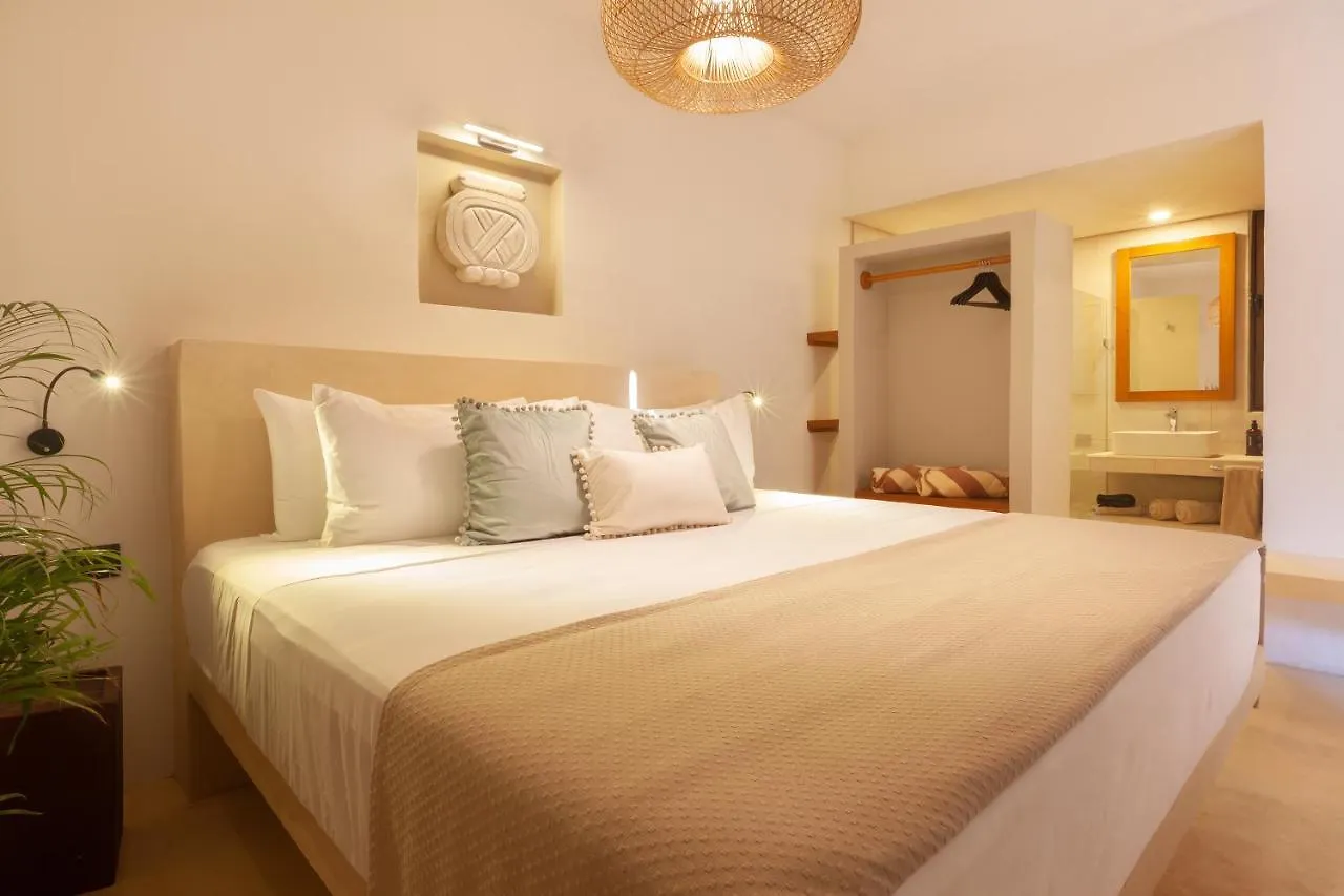 Aparthotel Onda Maya - Adults Only Isla Holbox