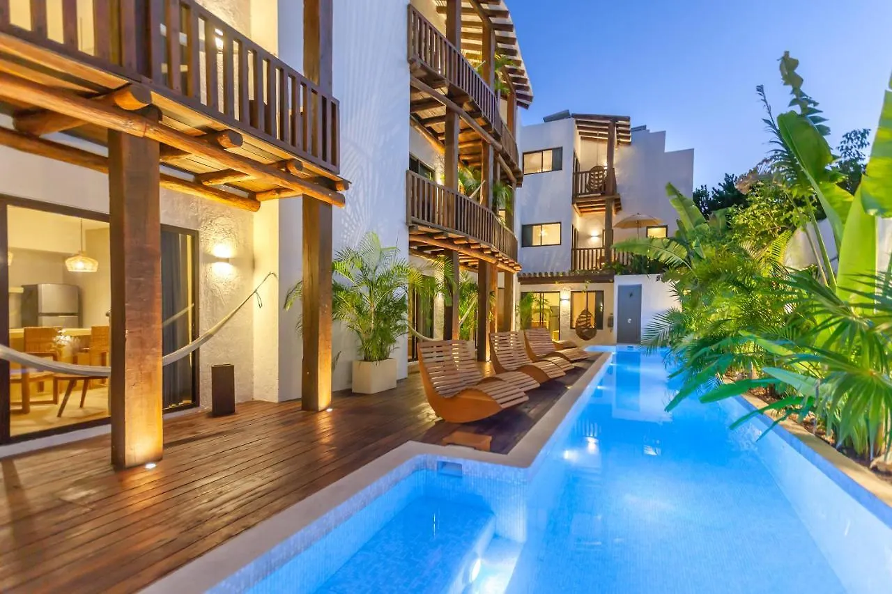 Aparthotel Onda Maya - Adults Only Isla Holbox