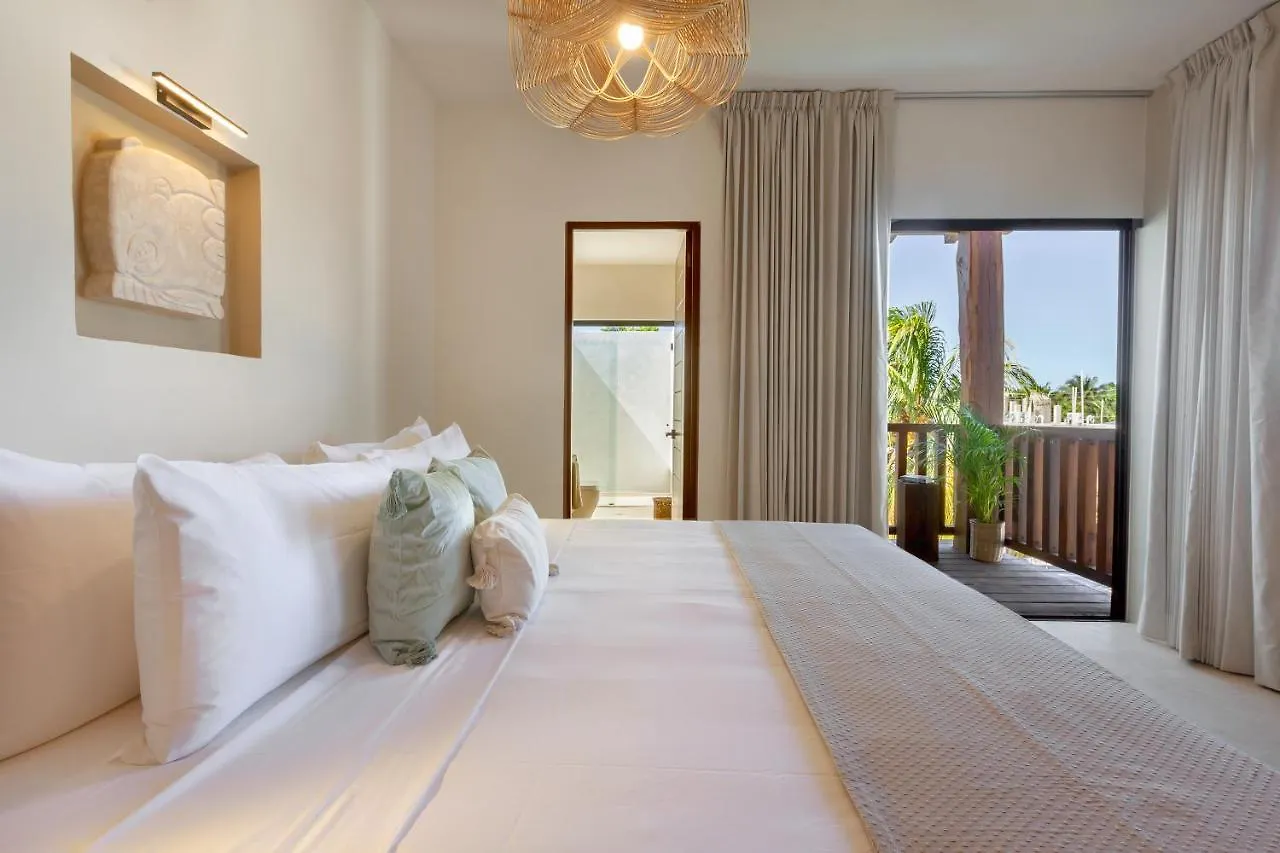 Aparthotel Onda Maya - Adults Only Isla Holbox