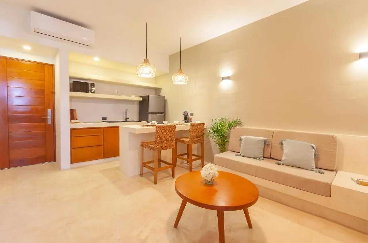 Aparthotel Onda Maya - Adults Only Isla Holbox