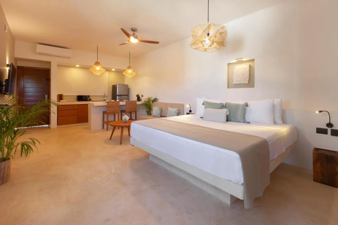 Aparthotel Onda Maya - Adults Only Isla Holbox