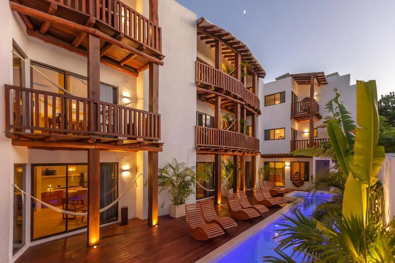 Aparthotel Onda Maya - Adults Only Isla Holbox